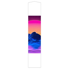 Outrun Halter Strap