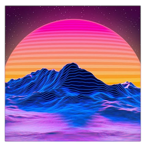 Outrun Front
