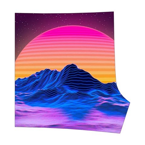 Outrun Front Right