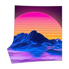 Outrun Front Left