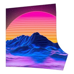 Outrun Back Left