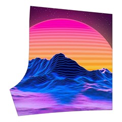 Outrun Back Right