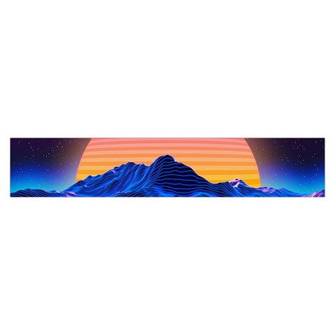 Outrun Waistband