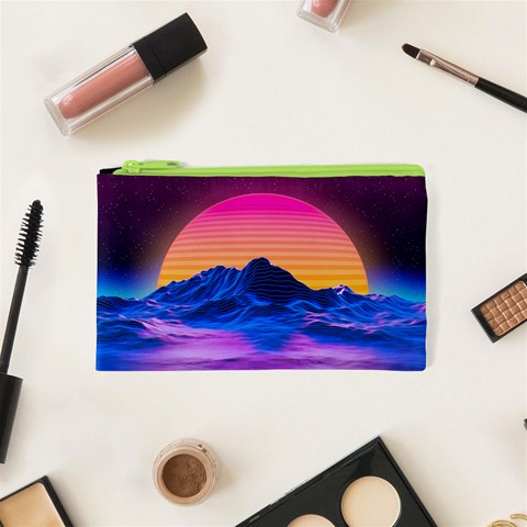 Outrun Front