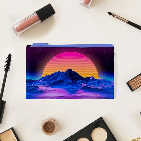 Outrun Front
