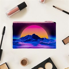 Outrun Back