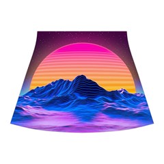 Outrun Front Skirt