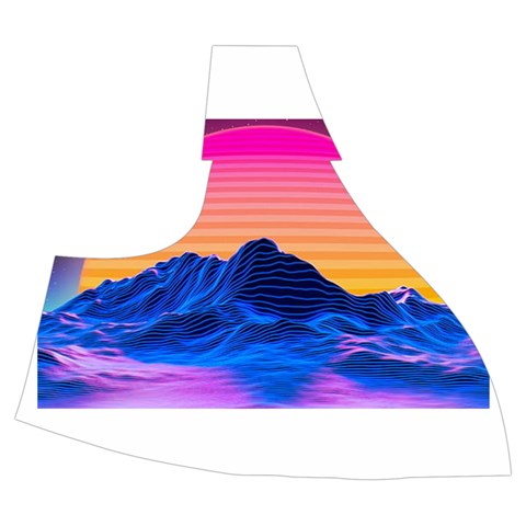 Outrun Right Top