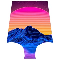 Outrun Front