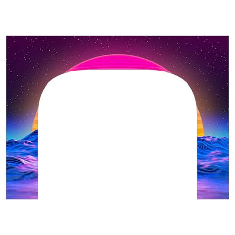 Outrun Front