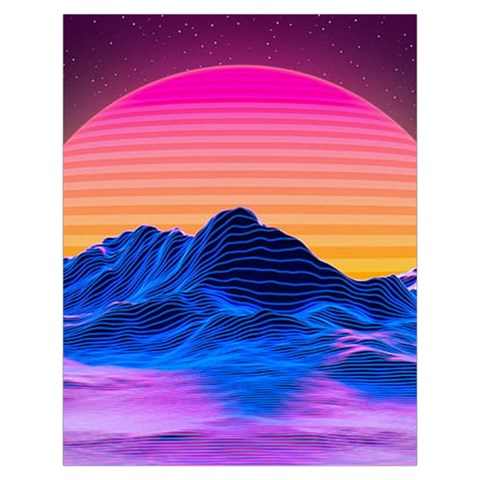 Outrun Back