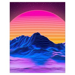 Outrun Back