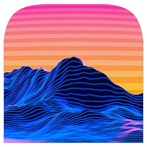 Outrun Cover