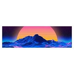 Outrun Hand Strap