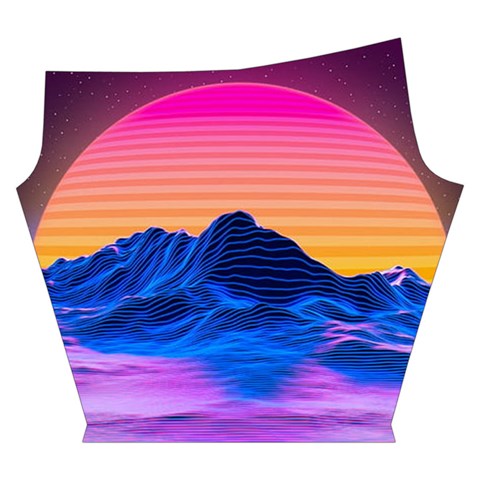 Outrun Left