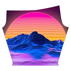 Outrun Left