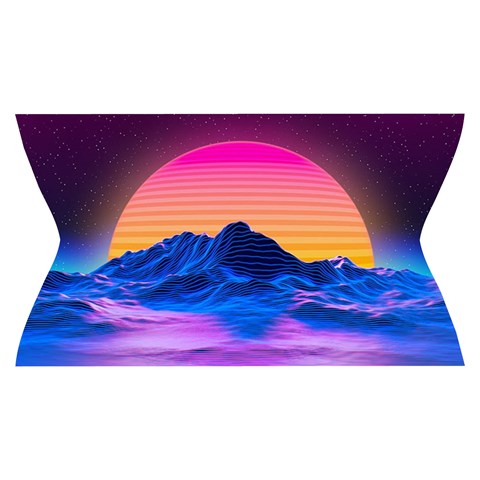 Outrun Waistband Front