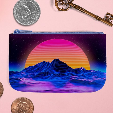 Outrun Front