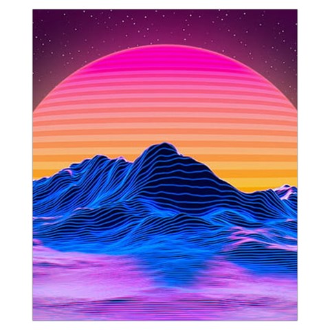 Outrun Front