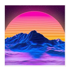 Outrun Back