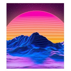 Outrun Back
