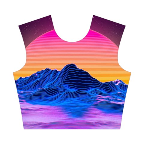 Outrun Front