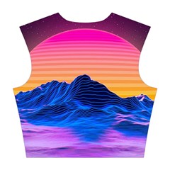 Outrun Back