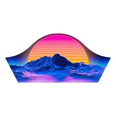 Outrun Right Sleeve