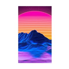 Outrun Back