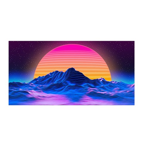 Outrun Front