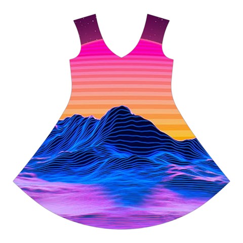 Outrun Front