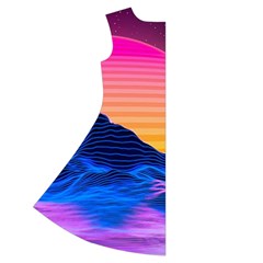 Outrun Back Left
