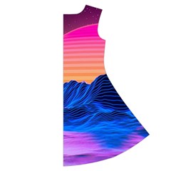 Outrun Back Right