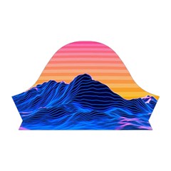 Outrun Right Sleeve