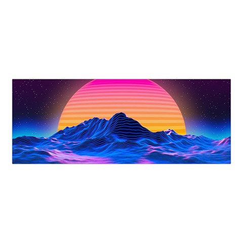 Outrun Front Top