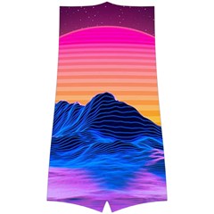 Outrun Front Body