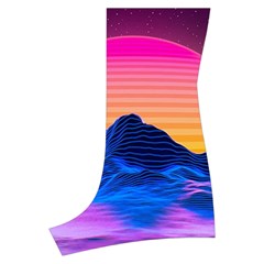 Outrun Back Left