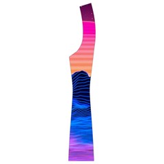 Outrun Side Right