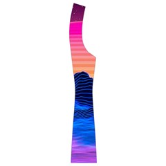 Outrun Side Left