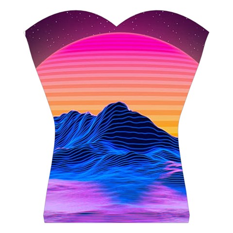 Outrun Front