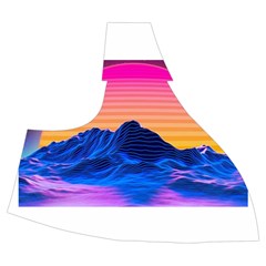 Outrun Right Top