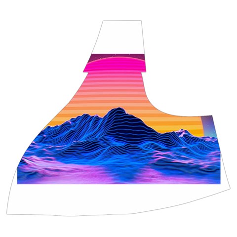 Outrun Left Top