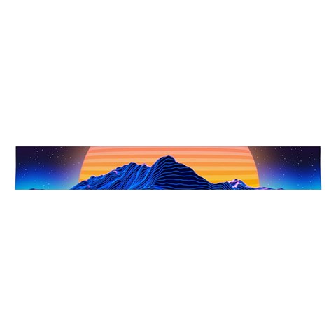 Outrun Waistband