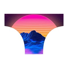 Outrun Bottom Front
