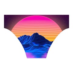 Outrun Bottom Back