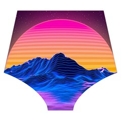 Outrun Back
