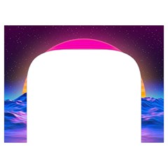 Outrun Front