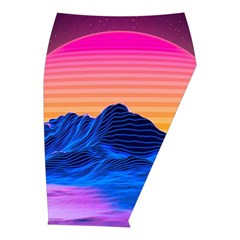 Outrun  Front Right 