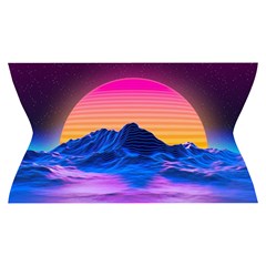 Outrun Waistband Back