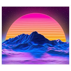 Outrun Front